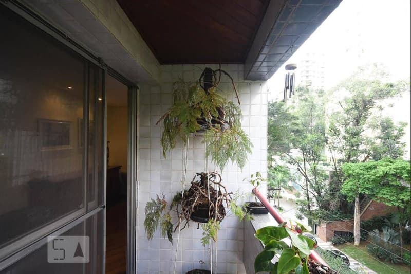 Apartamento de 98 m² no Terrazza Morumbi, Vila Andrade — foto 4