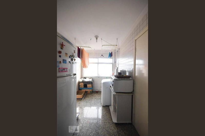 Apartamento de 98 m² no Terrazza Morumbi, Vila Andrade — foto 13