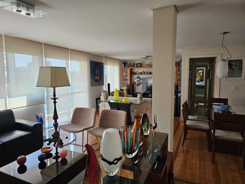 Apartamento de 98 m² no Terrazza Morumbi, Vila Andrade — foto 20