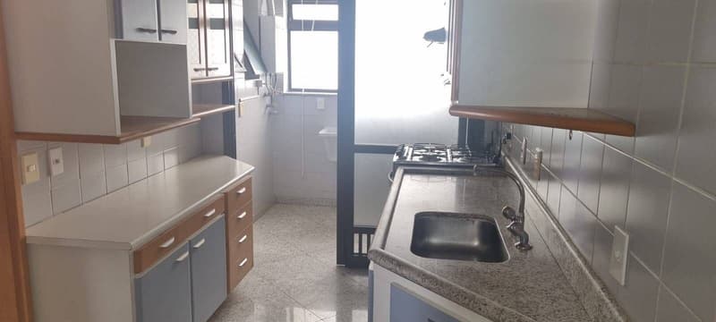 Apartamento de 98 m² no Terrazza Morumbi, Vila Andrade — foto 21