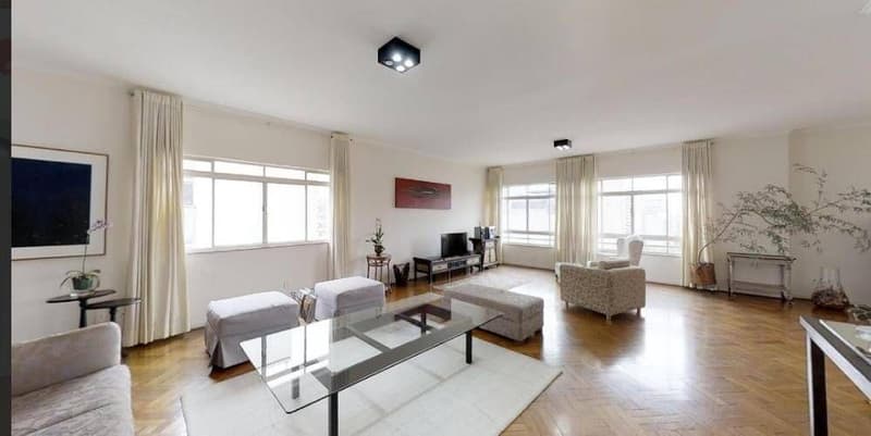 Duplex de 485 m² na Bela Vista, a passos da Paulista — foto 3