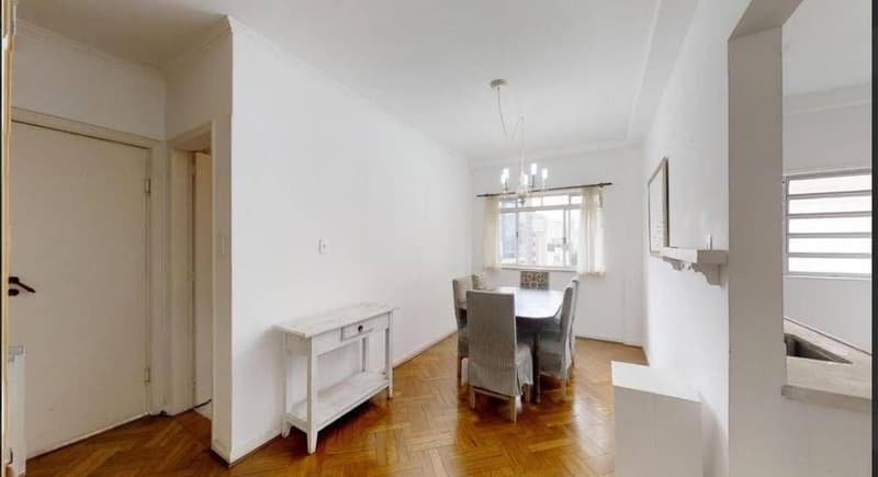 Duplex de 485 m² na Bela Vista, a passos da Paulista — foto 7