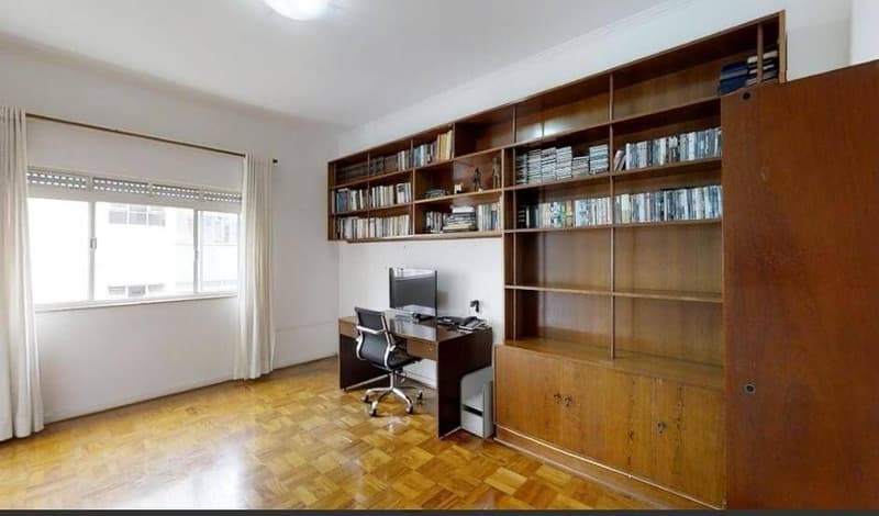 Duplex de 485 m² na Bela Vista, a passos da Paulista — foto 18