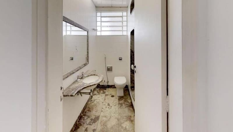 Duplex de 485 m² na Bela Vista, a passos da Paulista — foto 20