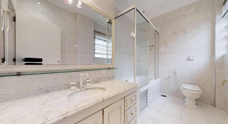 Duplex de 485 m² na Bela Vista, a passos da Paulista — foto 22