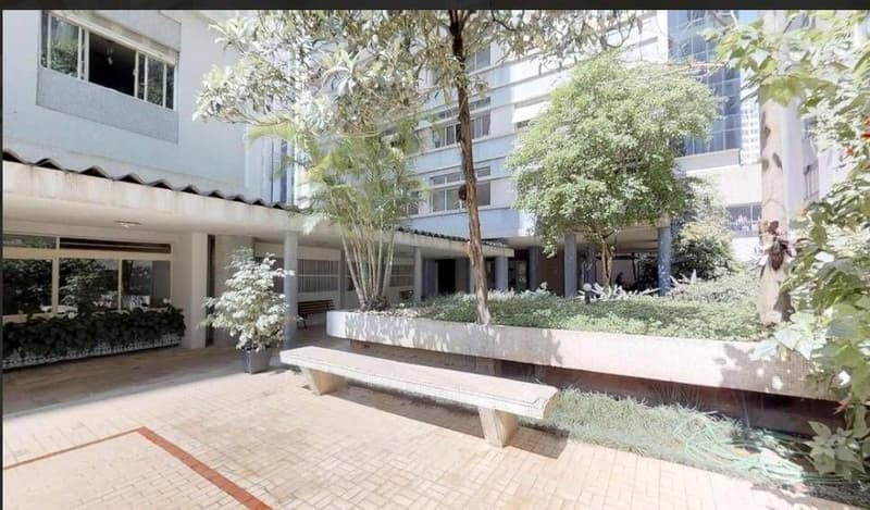 Duplex de 485 m² na Bela Vista, a passos da Paulista — foto 25