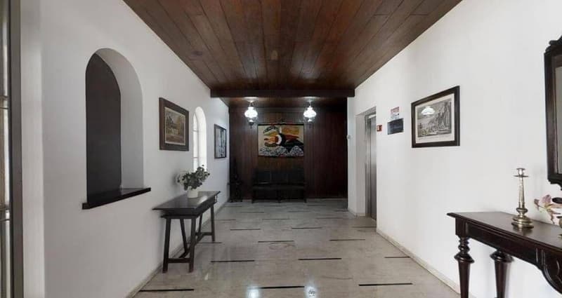 Duplex de 485 m² na Bela Vista, a passos da Paulista — foto 26