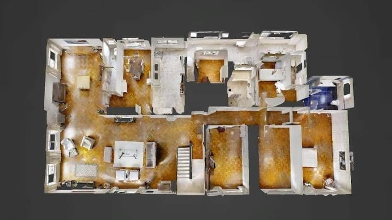 Duplex de 485 m² na Bela Vista, a passos da Paulista — foto 28