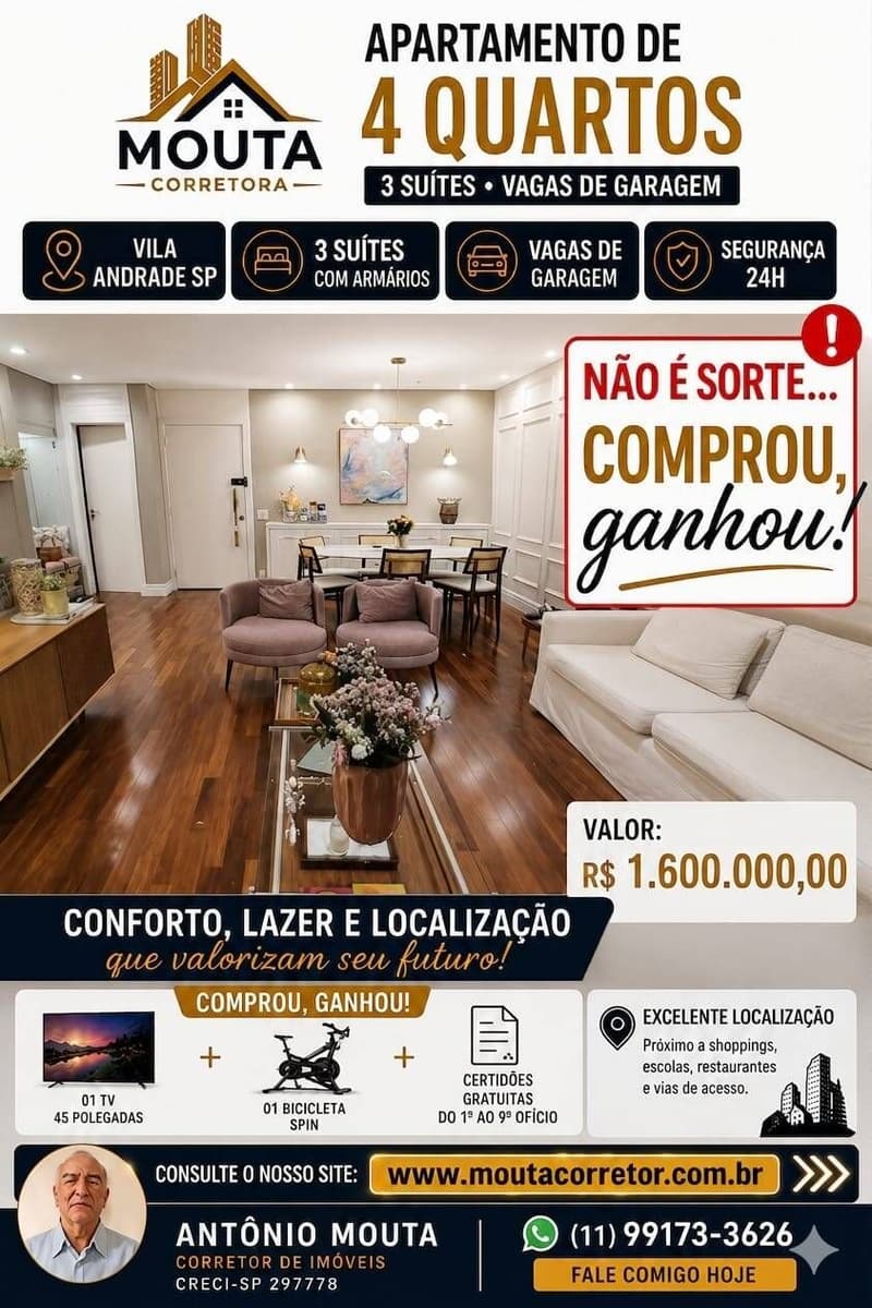 Duplex de 485 m² na Bela Vista, a passos da Paulista — foto 32