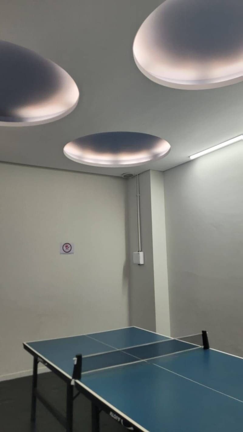 Apartamento de 170 m² com três suítes na Vila Andrade — foto 10