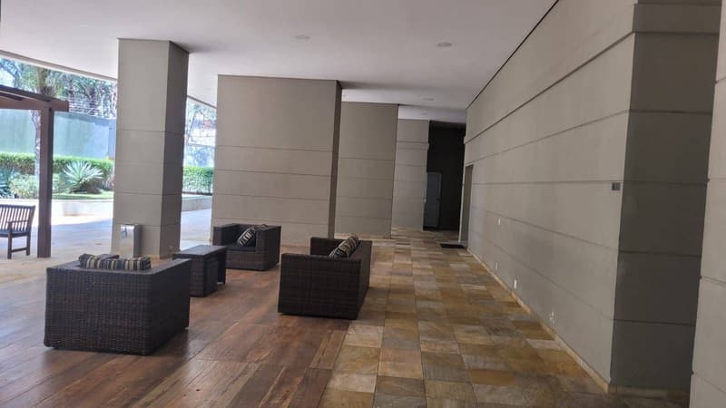 Apartamento de 170 m² com três suítes na Vila Andrade — foto 21
