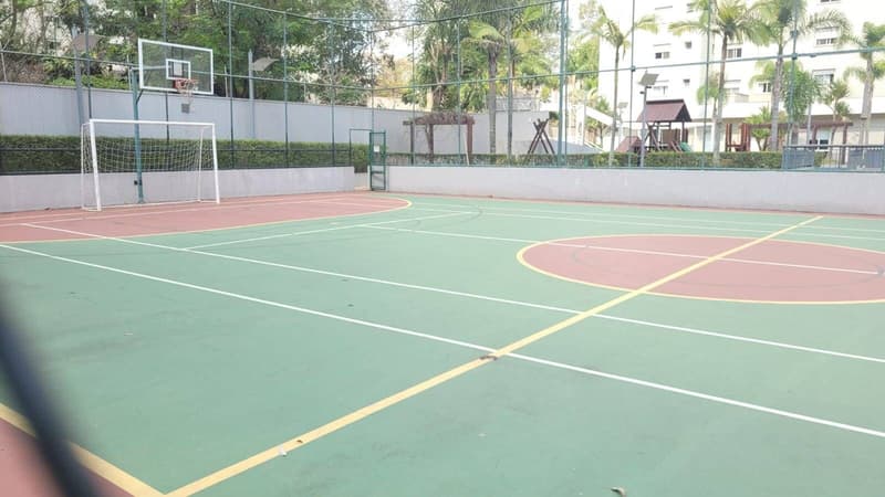 Apartamento de 170 m² com três suítes na Vila Andrade — foto 22