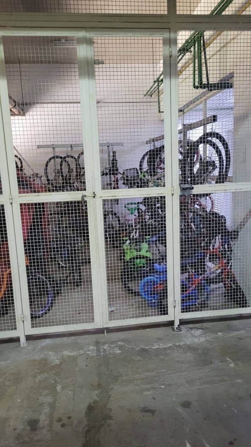Apartamento de 170 m² com três suítes na Vila Andrade — foto 25