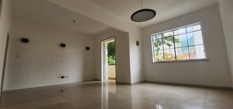 Apartamento de 88 m² em rua arborizada do Grajaú — foto 11