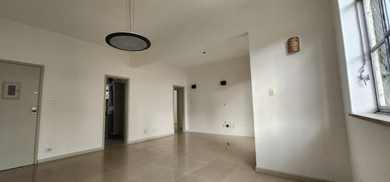 Apartamento de 88 m² em rua arborizada do Grajaú — foto 12