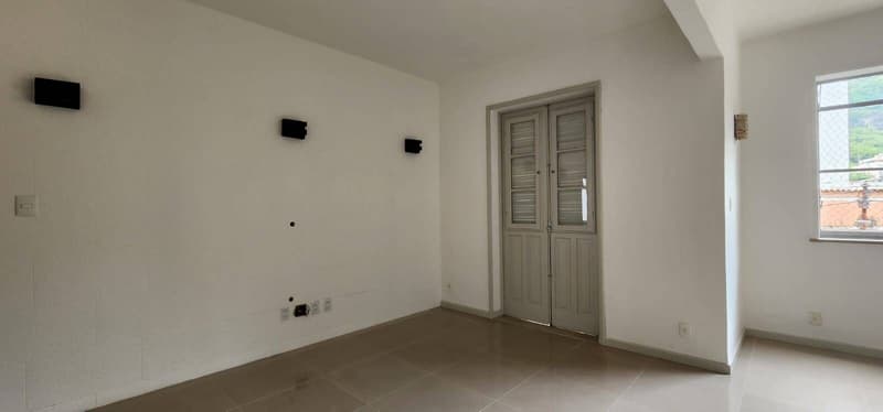 Apartamento de 88 m² em rua arborizada do Grajaú — foto 13