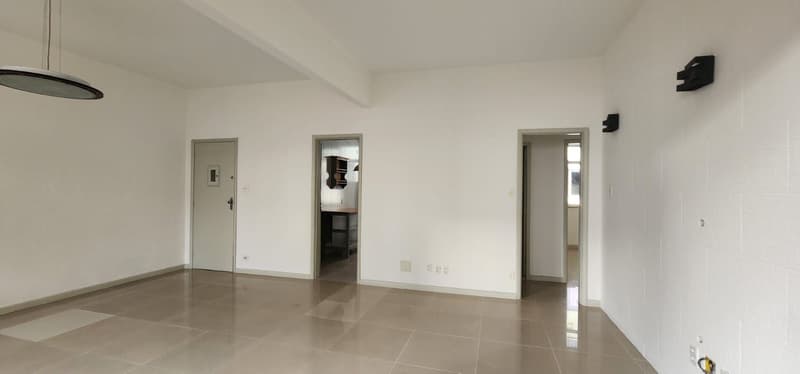 Apartamento de 88 m² em rua arborizada do Grajaú — foto 15