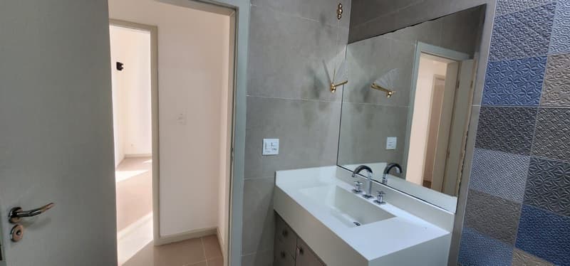 Apartamento de 88 m² em rua arborizada do Grajaú — foto 16
