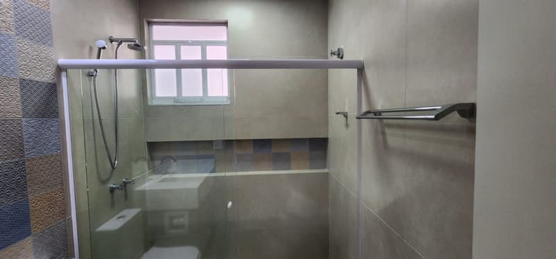 Apartamento de 88 m² em rua arborizada do Grajaú — foto 19