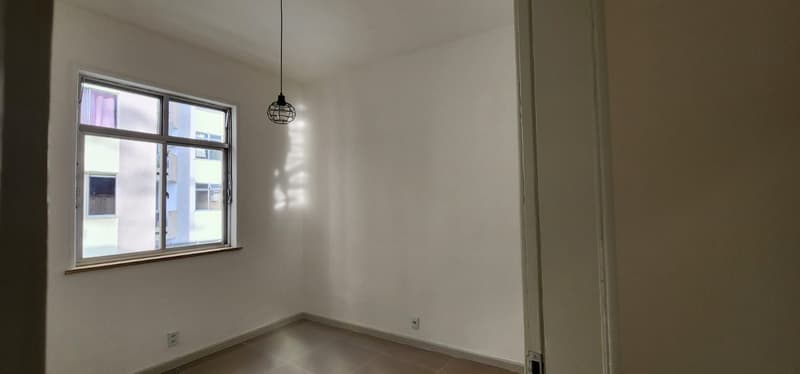 Apartamento de 88 m² em rua arborizada do Grajaú — foto 21