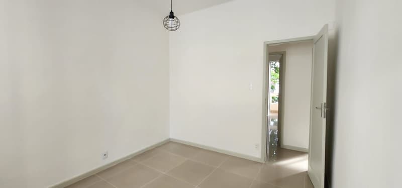 Apartamento de 88 m² em rua arborizada do Grajaú — foto 22