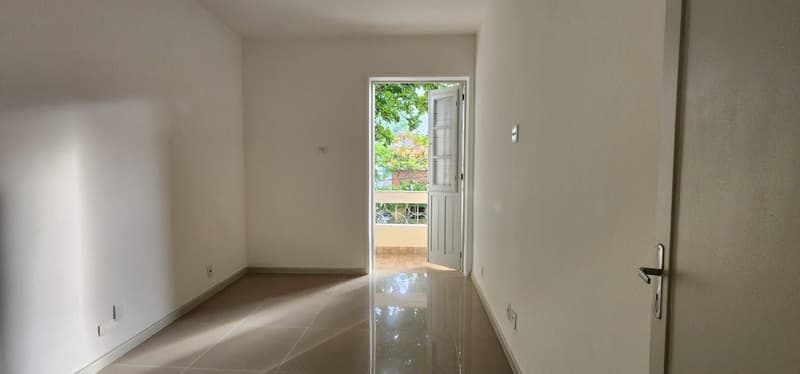 Apartamento de 88 m² em rua arborizada do Grajaú — foto 23