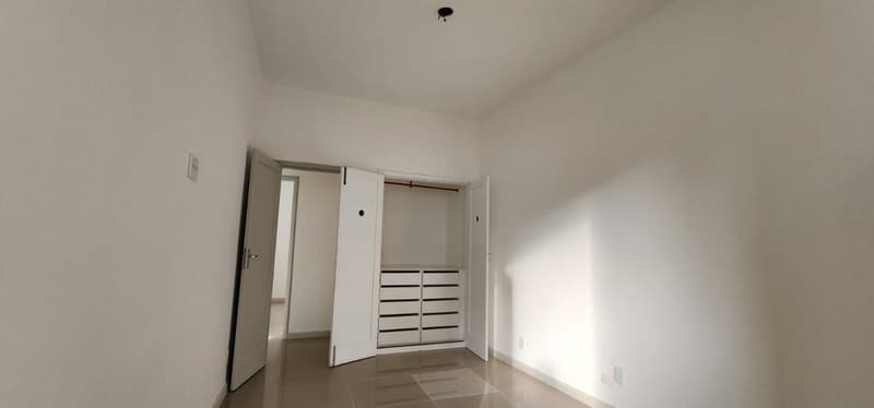 Apartamento de 88 m² em rua arborizada do Grajaú — foto 24