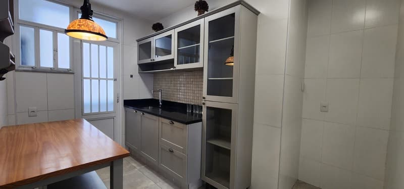 Apartamento de 88 m² em rua arborizada do Grajaú — foto 26