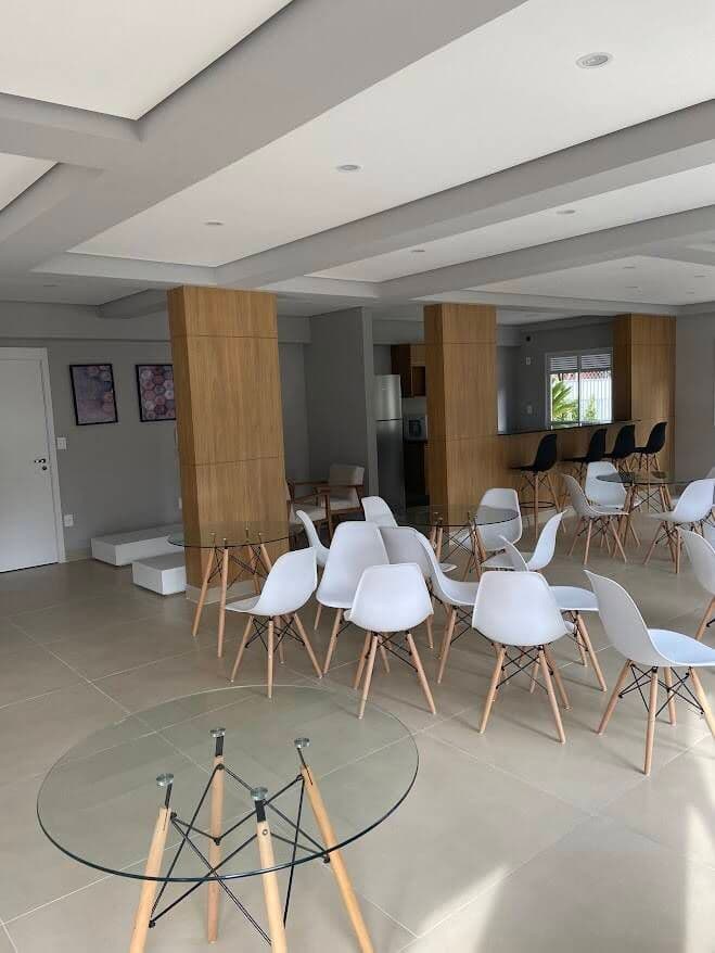 Apartamento de 38 m² no Morumbi, ao lado do Jardim Sul — foto 4
