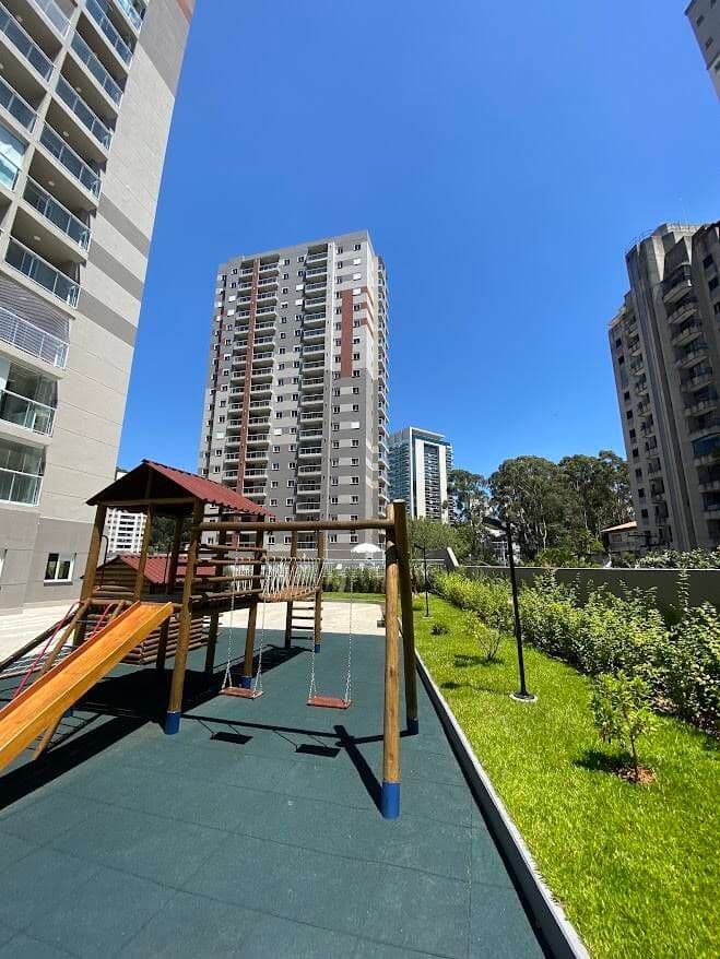 Apartamento de 38 m² no Morumbi, ao lado do Jardim Sul — foto 7