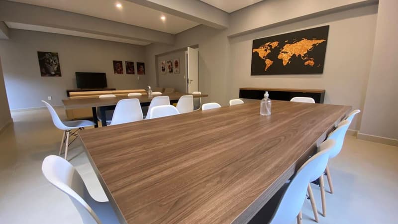Apartamento de 38 m² no Morumbi, ao lado do Jardim Sul — foto 12