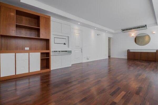Apartamento reformado de 140 m² no Portal do Morumbi — foto 2