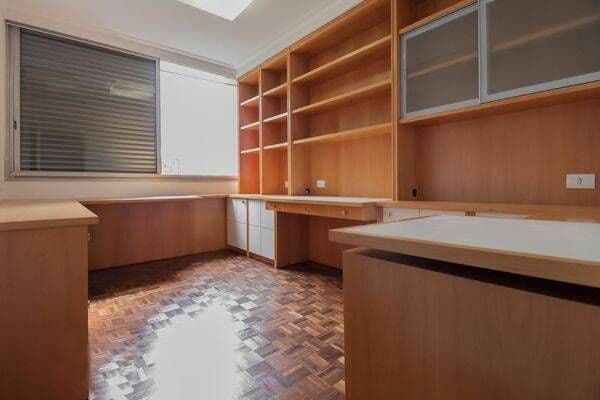 Apartamento reformado de 140 m² no Portal do Morumbi — foto 4