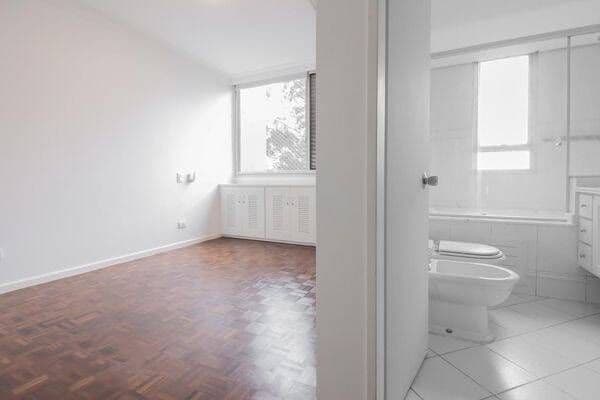 Apartamento reformado de 140 m² no Portal do Morumbi — foto 5
