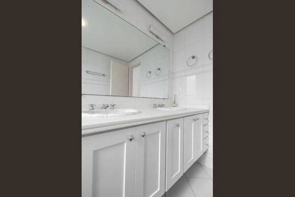Apartamento reformado de 140 m² no Portal do Morumbi — foto 6