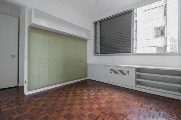 Apartamento reformado de 140 m² no Portal do Morumbi — foto 10