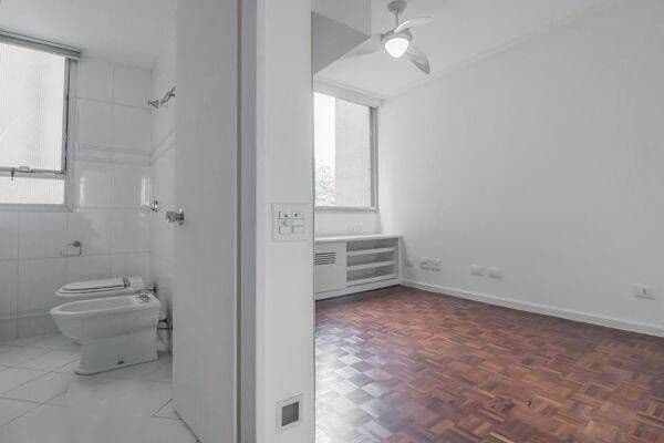 Apartamento reformado de 140 m² no Portal do Morumbi — foto 12