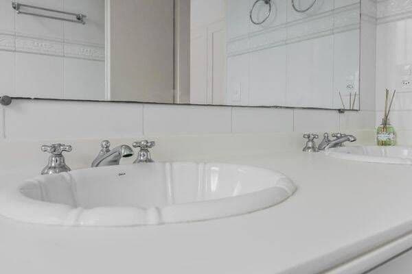 Apartamento reformado de 140 m² no Portal do Morumbi — foto 16