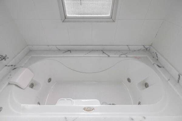 Apartamento reformado de 140 m² no Portal do Morumbi — foto 17