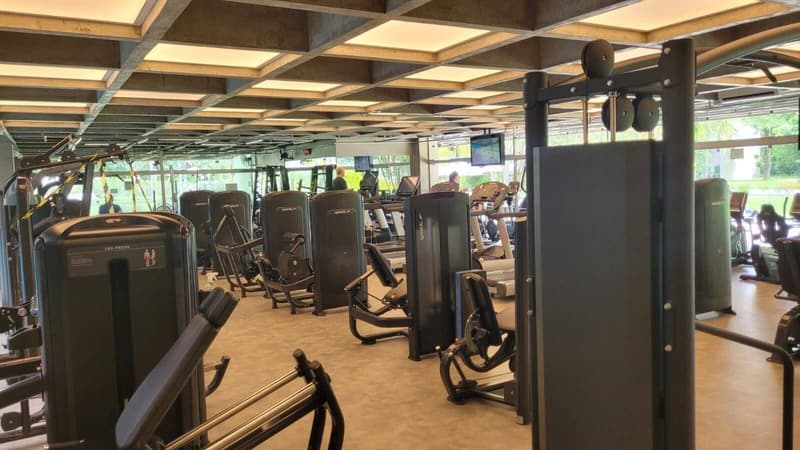 Apartamento reformado de 140 m² no Portal do Morumbi — foto 29