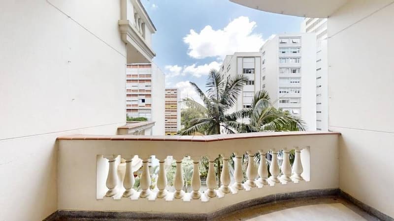 Apartamento reformado de 140 m² no Portal do Morumbi — foto 32