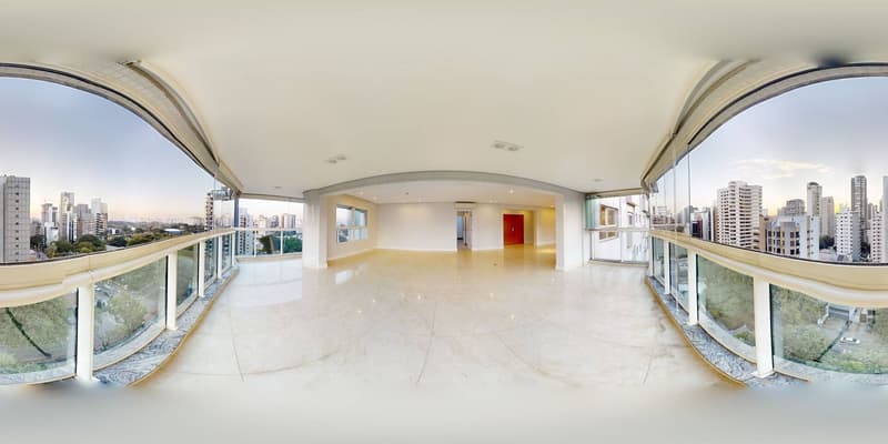 Apartamento reformado de 140 m² no Portal do Morumbi — foto 33