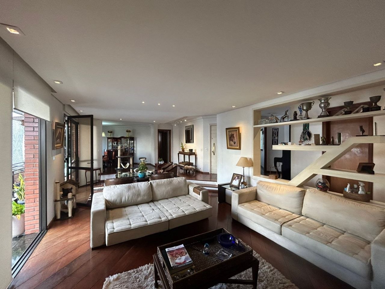 Apartamento com 1 quarto na Barra Funda · Barra Funda, São Paulo