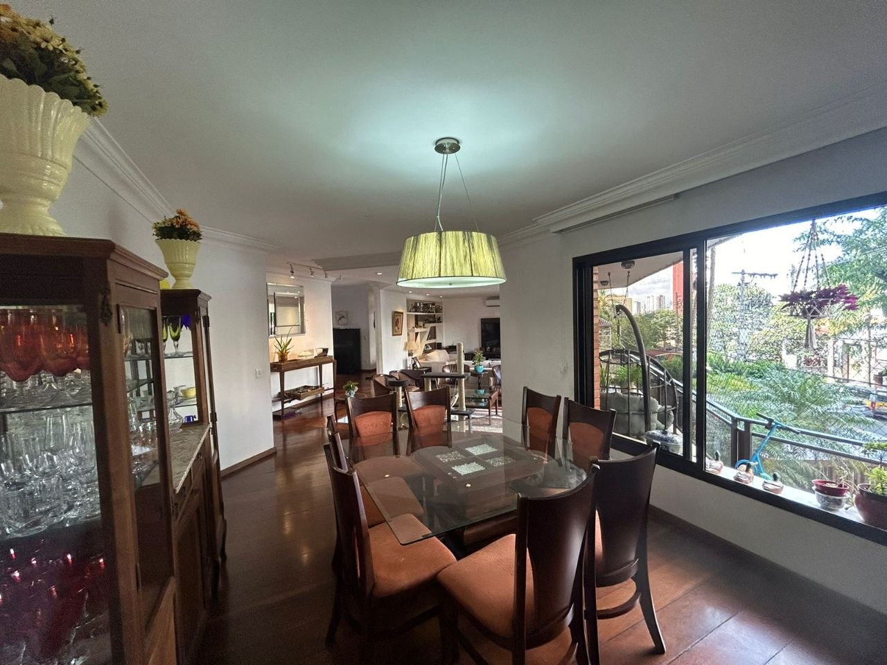 Apartamento com 1 quarto na Barra Funda