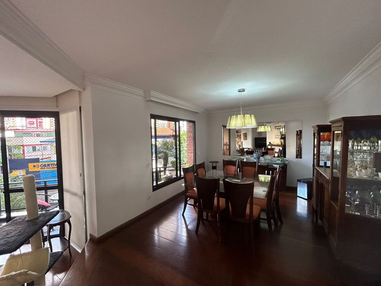 Apartamento com 1 quarto na Barra Funda