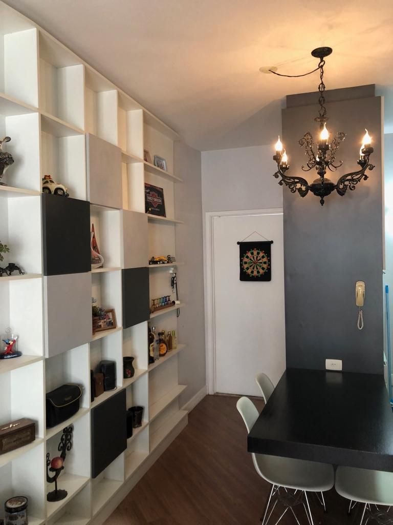Apartamento com 1 quarto na Barra Funda