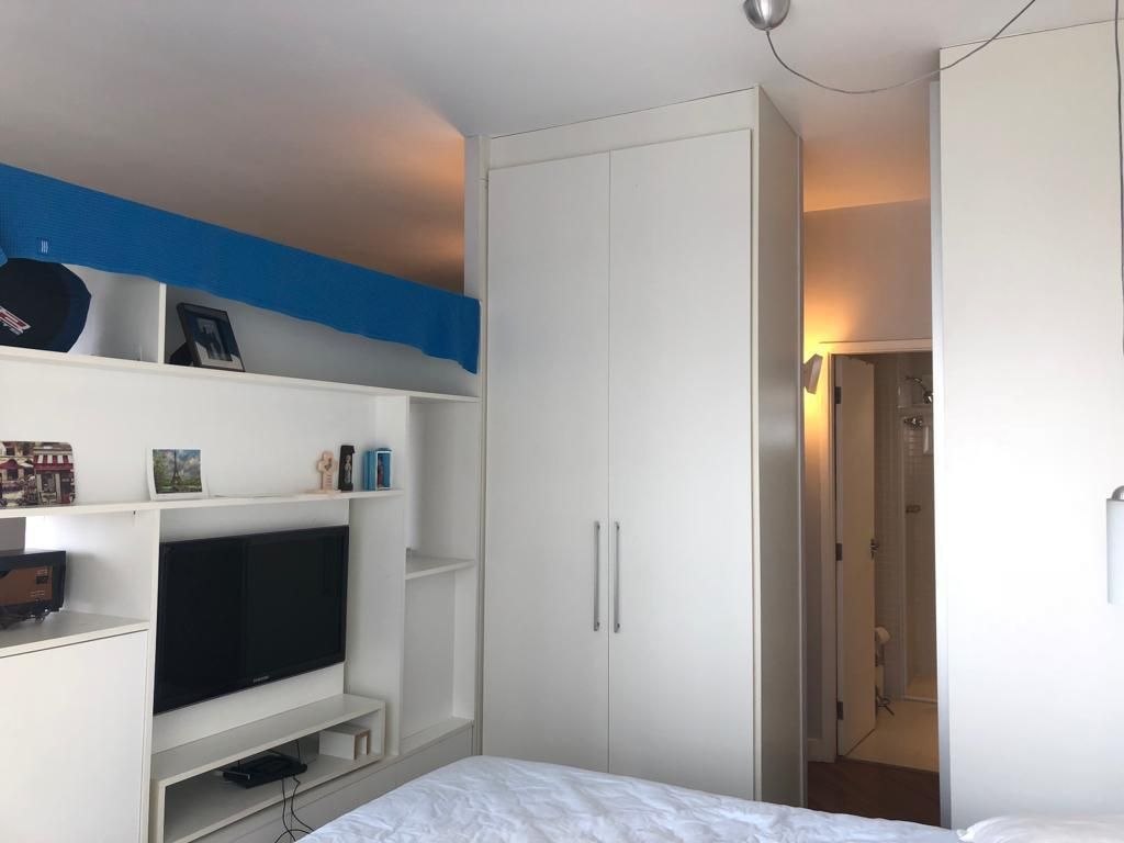 Apartamento com 1 quarto na Barra Funda