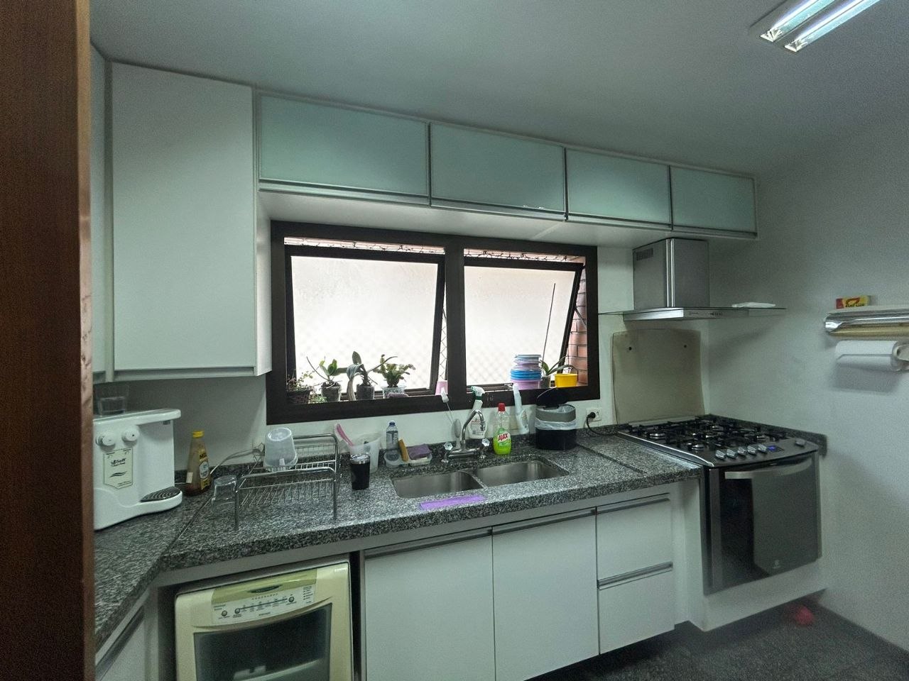 Apartamento com 1 quarto na Barra Funda