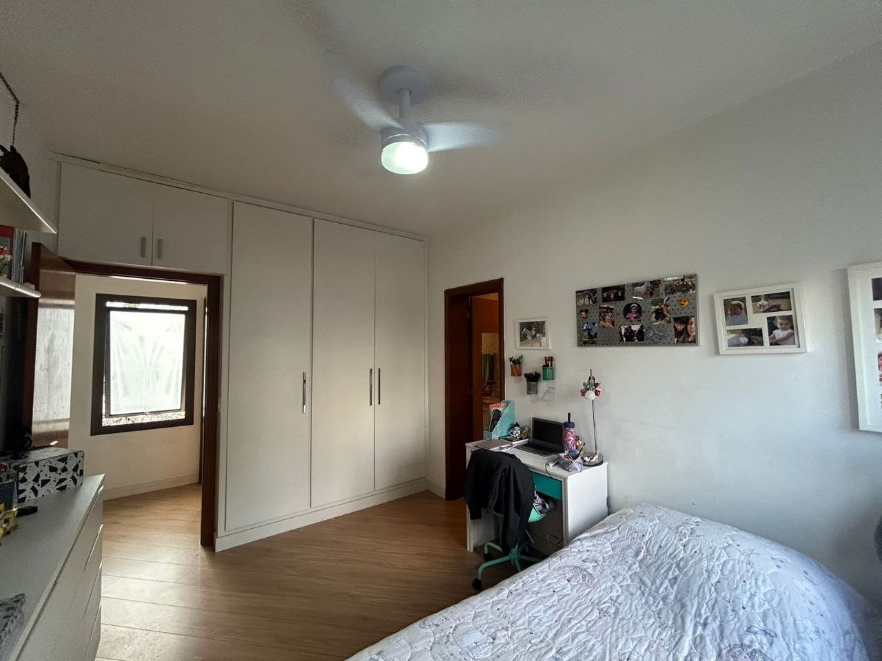 Apartamento com 1 quarto na Barra Funda