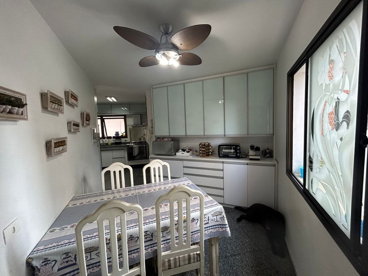 Apartamento com 1 quarto na Barra Funda